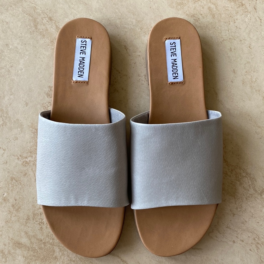 Steve Madden Flats